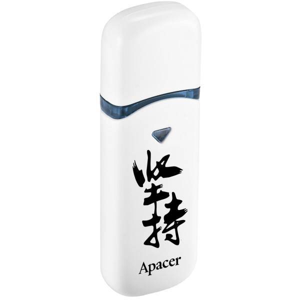 Apacer AH333 Chinese Character Edition Flash Memory - 32GB، فلش مموری اپیسر مدل AH333 Chinese character Edition ظرفیت 32 گیگابایت
