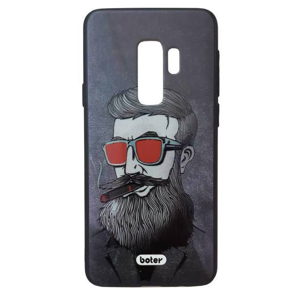 کاور باتر کد 41 مناسب برای گوشی سامسونگ S9 Plus