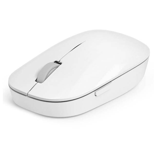 Xiaomi WSB01TM Wireless Mouse، ماوس بی سیم شیاومی مدل WSB01TM