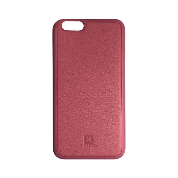 Xincuco Leather Cover For Apple iPhone 6 / 6s، کاور زینکوکو مدل Leather مناسب برای گوشی موبایل آیفون 6 / 6s