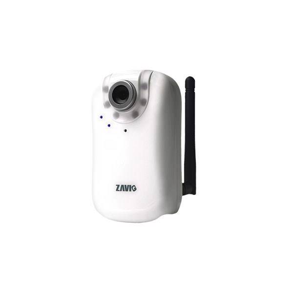 Zavio F312A، دوربین حفاظتی زاویوF312A
