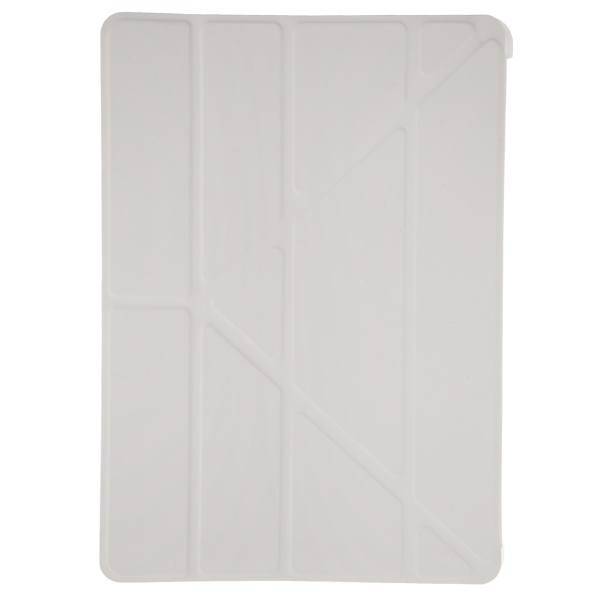 Aiyopeen Smart Companion Flip Cover For iPad Air 2، کیف کلاسوری آیوپین مدل Smart Companion مناسب برای آیپد ایر 2
