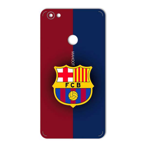 MAHOOT BARCELONA Design Sticker for Xiaomi Redmi Note 5A Prime، برچسب تزئینی ماهوت مدل BARCELONA Design مناسب برای گوشی Xiaomi Redmi Note 5A Prime