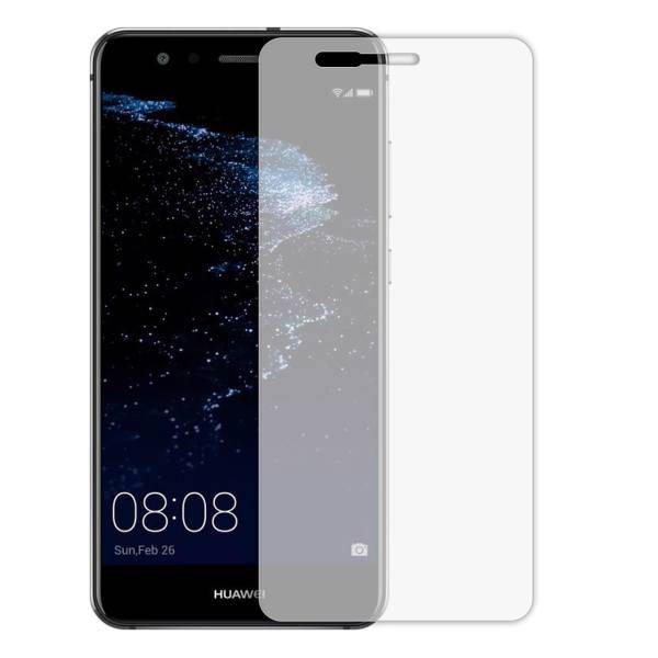 Tempered Glass Screen Protector For Huawei P10 Lite، محافظ صفحه نمایش شیشه ای مدل Tempered مناسب برای گوشی موبایل هوآوی P10 Lite