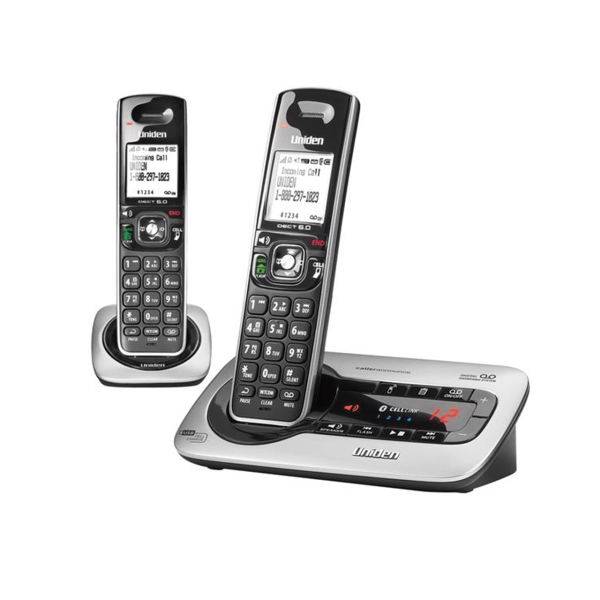 تلفن بی سیم یونیدن مدل D3580-2
