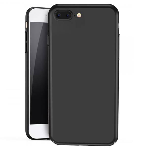 iPaky Hard Case Cover For Apple iPhone 7 Plus/8 Plus، کاور آیپکی مدل Hard Case مناسب برای گوشی Apple iPhone 7 Plus/8 Plus