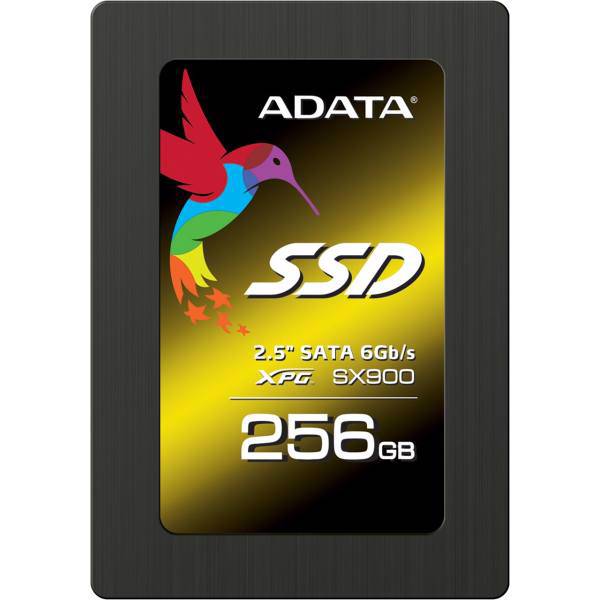 ADATA XPG SX900 Internal SSD Drive - 256GB، حافظه SSD اینترنال ای دیتا مدل XPG SX900 ظرفیت 256 گیگابایت