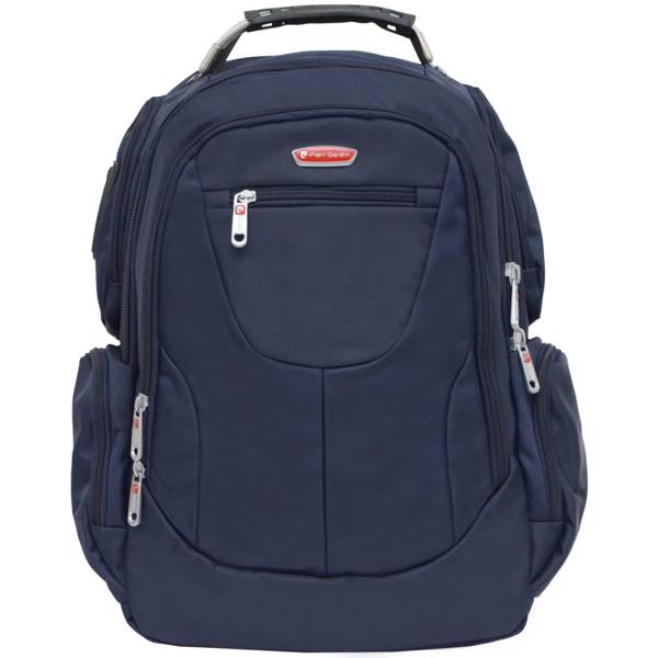 PG KH001 Backpack For 15.6 Inch Laptop، کوله پشتی لپ تاپ مدل PG KH001 مناسب برای لپ تاپ 15.6 اینچی