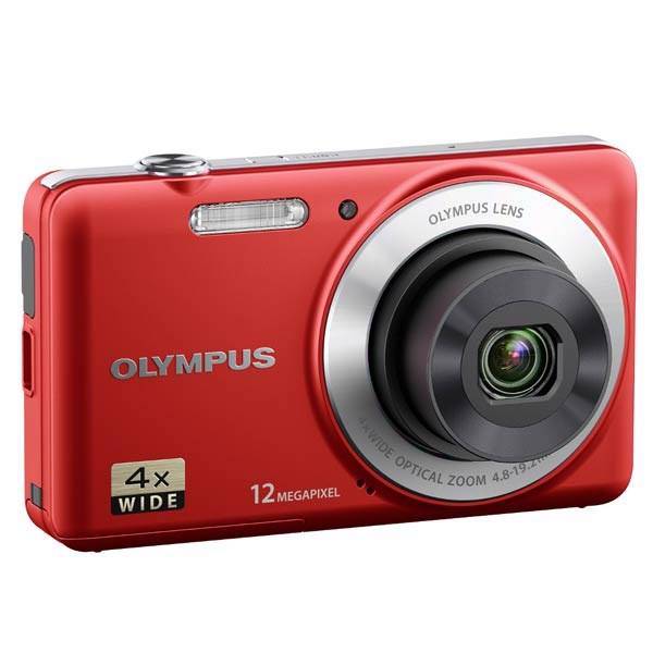 Olympus VG-110، دوربین دیجیتال الیمپوس وی جی 110