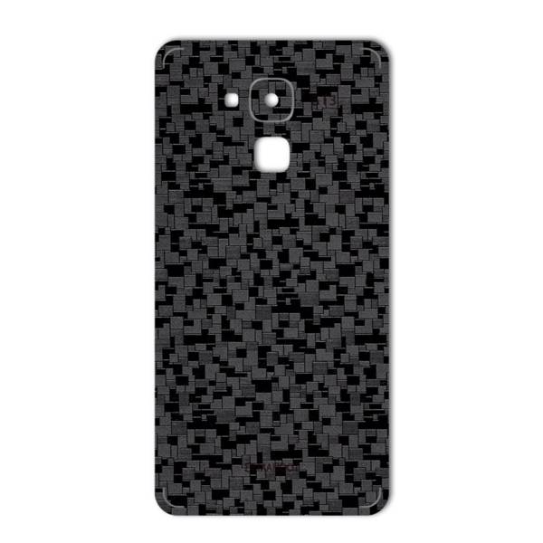 MAHOOT Silicon Texture Sticker for Huawei GT3، برچسب تزئینی ماهوت مدل Silicon Texture مناسب برای گوشی Huawei GT3