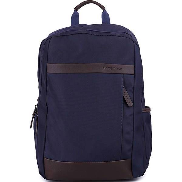 Samsonite Urban B6350s Backpack For 15.6 Inch Laptop، کوله پشتی لپ تاپ سامسونیت مدل Urban B6350s مناسب برای لپ تاپ 15.6 اینچی