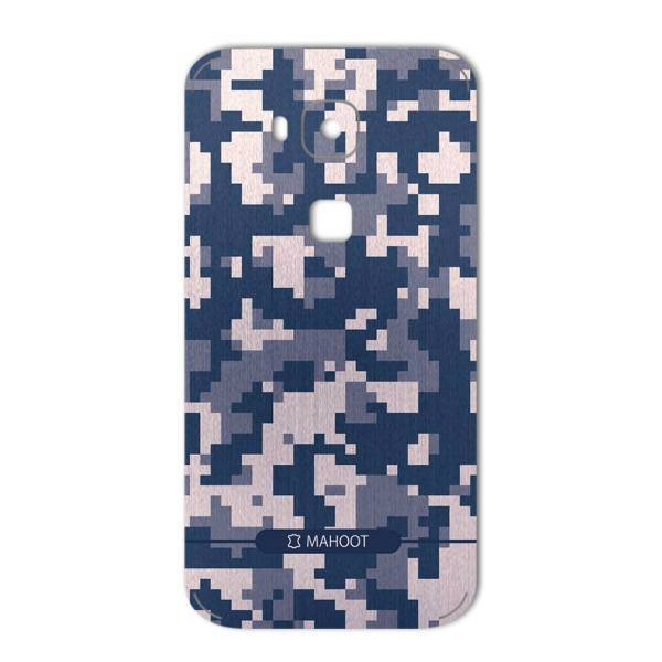 MAHOOT Army-pixel Design Sticker for Huawei Ascend G8، برچسب تزئینی ماهوت مدل Army-pixel Design مناسب برای گوشی Huawei Ascend G8