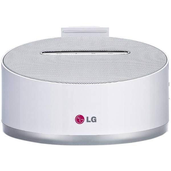 LG ND1531 Bluetooth Portable Speaker، اسپیکر بلوتوثی قابل حمل ال جی مدل ND1531