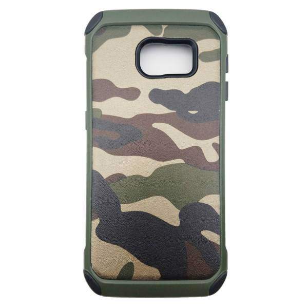 Camouflage Phone Cover For Samsung Galaxy Note 5، کاور گوشی موبایل مدل camouflage مناسب برای گوشی موبایل سامسونگ گلکسی Note 5