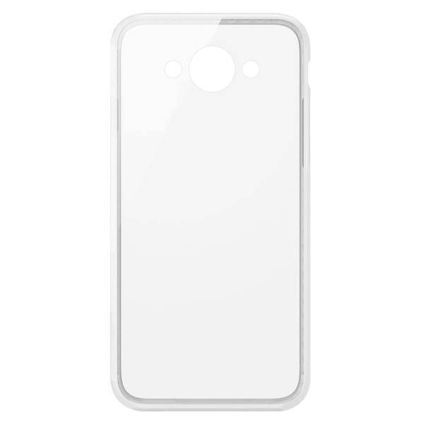 Clear TPU Cover For Huawei Y3 2017، کاور مدل Clear TPU مناسب برای گوشی موبایل هواوی Y3 2017