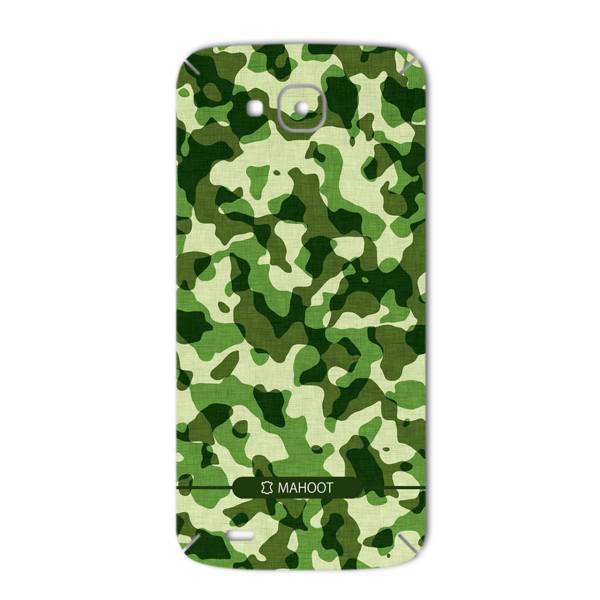 MAHOOT Army-Pattern Design for LG X Venture، برچسب تزئینی ماهوت مدل Army-Pattern Design مناسب برای گوشی LG X Venture