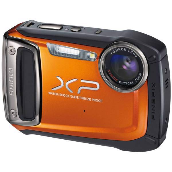 Fujifilm FinePix XP150 Digital Camera، دوربین دیجیتال فوجی فیلم مدل FinePix XP150