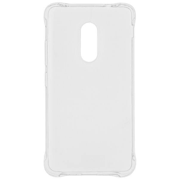 Unique Case Cover For TP Link Neffos X1، کاور مدل Unique Case مناسب برای گوشی موبایل تی پی لینک Neffos X1