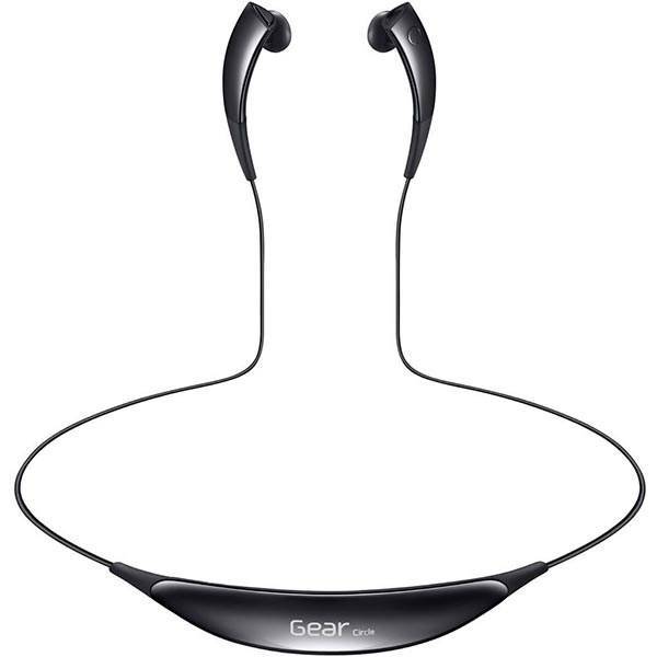 Samsung Gear Circle Bluetooth Stereo Headset، هدست استریوی بلوتوث سامسونگ مدل گیر سیرکل