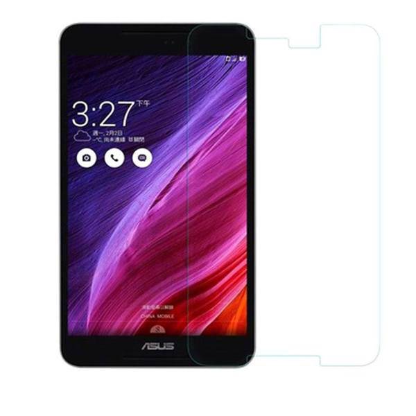 Tempered Glass Screen Protector For Asus ZenPad 7، محافظ صفحه نمایش شیشه ای تمپرد مناسب برای تبلت ایسوس ZenPad 7