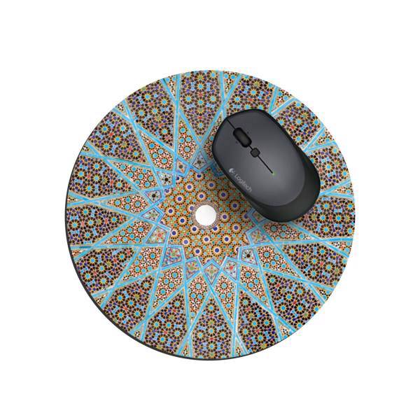 Tehran Gfx MPG941 Mousepad، ماوس پد تهران جی اف ایکس مدل MPG944
