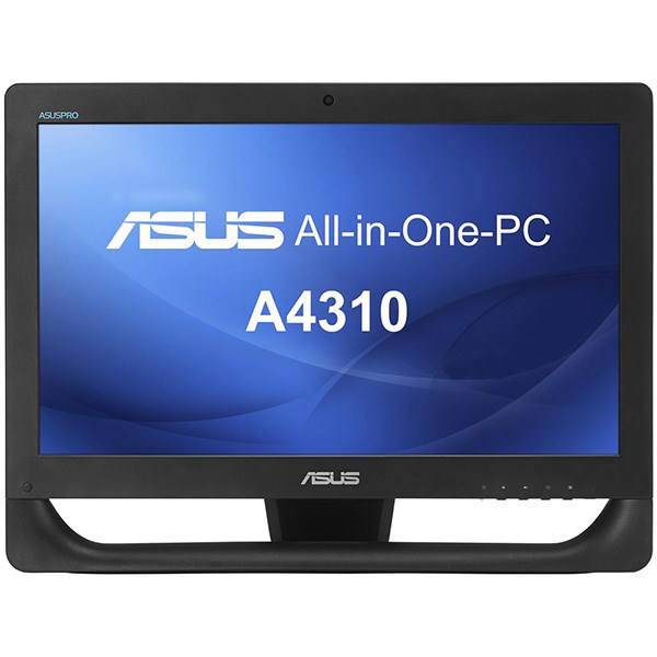 ASUS A4310 - 20 inch All-in-One، کامپیوتر همه کاره 20 اینچی ایسوس مدل A4310