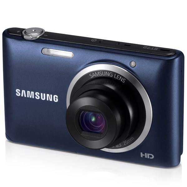 Samsung ST72، دوربین دیجیتال سامسونگ ST72