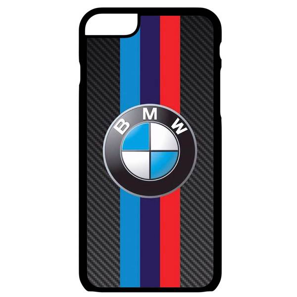 ChapLean BMW Cover For iPhone 7 Plus/8 Plus، کاور چاپ لین مدل BMW مناسب برای گوشی موبایل آیفون 8 پلاس/7 پلاس
