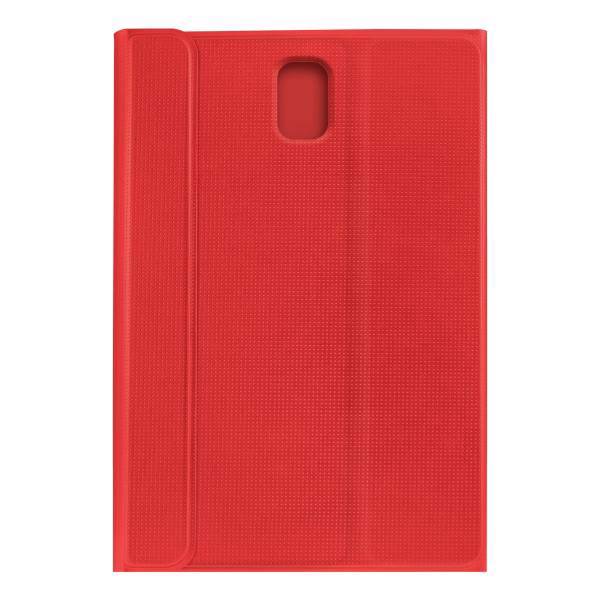 Book Cover Flip Cover For Samsung Galaxy Tab S 8.4-T700، کیف کلاسوری مدل Book Cover مناسب برای تبلت سامسونگ گلکسیTab S 8.4-T700