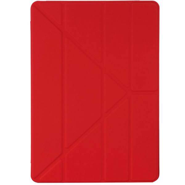 Pipetto Origami Cover For iPad 10.5 Inch، کاور پیپتو مدل Origami مناسب برای آیپد پرو 10.5 اینچ