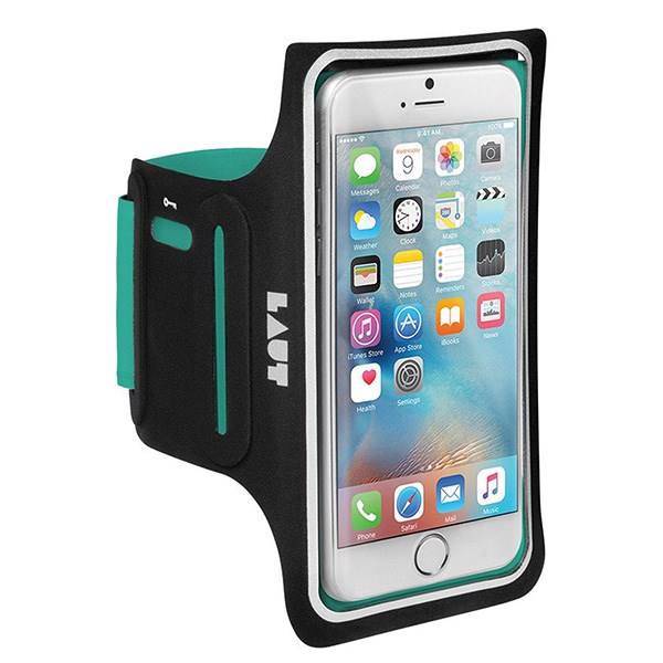 Laut Elite-LD Armband Bag For Apple iPhone 6 Plus/6s Plus، کیف بازویی لاوت مدل Elite-LD مناسب برای گوشی موبایل آیفون 6 پلاس/6s پلاس