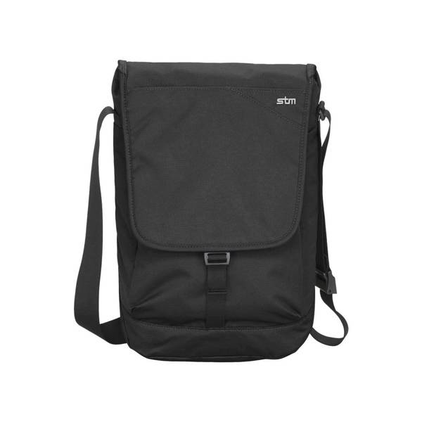 Stm Linear 13 Inch laptop shoulder bag، کیف اس تی ام مدل لینیر مناسب برای لپ تاپ 13 اینچ