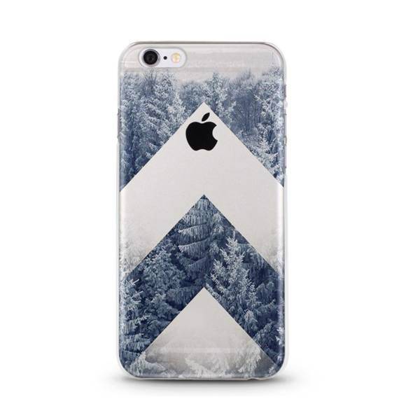 ElFin IC020386P Cover For iPhone 6 Plus، کاور الفین مدل IC020386P مناسب برای گوشی آیفون 6 پلاس