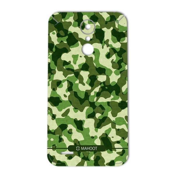 MAHOOT Army-Pattern Design for LG K10 2017، برچسب تزئینی ماهوت مدل Army-Pattern Design مناسب برای گوشی LG K10 2017