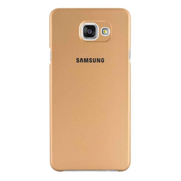 R-NZ Back Cover Case For Samsung Galaxy A7 2016، کاور R-NZ مدل Back Cover مناسب برای گوشی موبایل سامسونگ گلکسی A7 2016