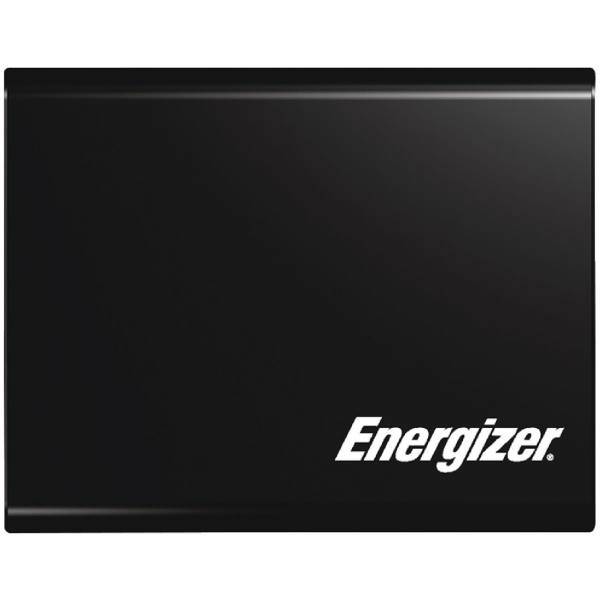 Energizer UE10410 10400mAh Power Bank، شارژر همراه انرجایزر مدل UE10410 با ظرفیت 10400 میلی آمپر ساعت