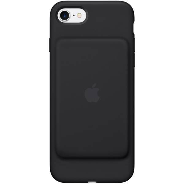 Apple Smart Battery Case For Apple iPhone 7، کاور شارژ اپل مدل Smart Battery Case مناسب برای آیفون 7