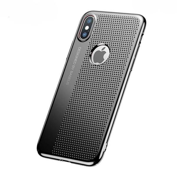 Baseuss Bright Case Cover For Iphone X/10، کاور باسئوس مدل Bright Case مناسب برای گوشی موبایل آیفون X/10