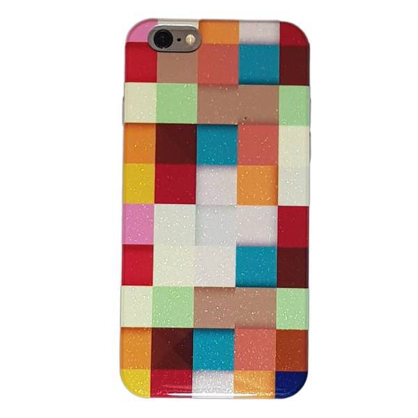 ElFin IC020476S Cover For iPhone 6S، کاور الفین مدل IC020476S مناسب برای گوشی آیفون 6S