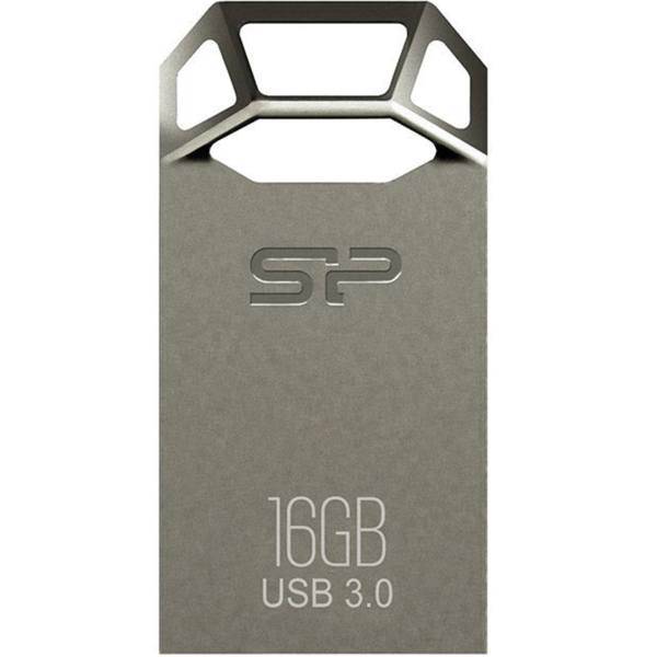 Silicon Power Jewel J50 Flash Memory - 16GB، فلش مموری سیلیکون پاور مدل Jewel J50 ظرفیت 16 گیگابایت