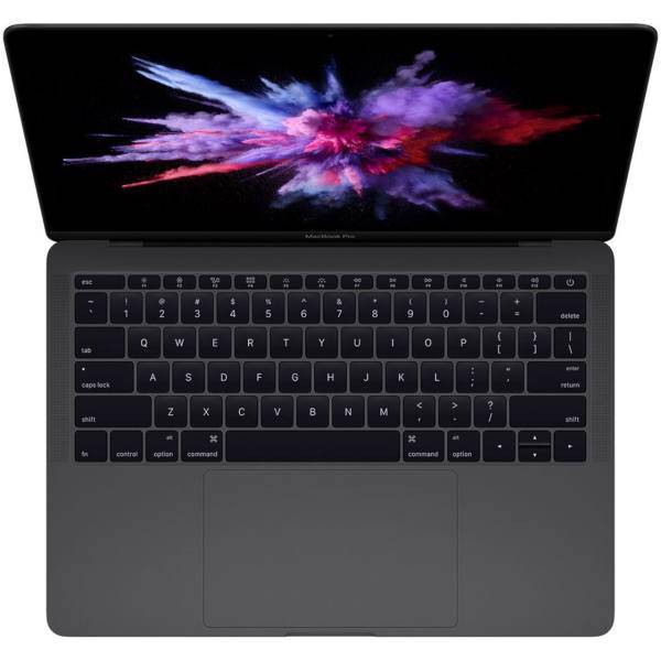 Apple MacBook Pro MLL42 - 13 inch Laptop، لپ تاپ 13 اینچی اپل مدل MacBook Pro MLL42