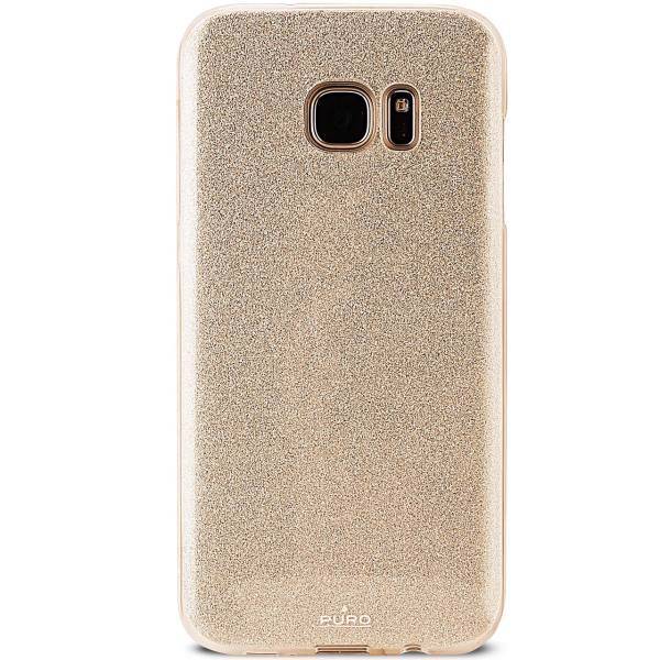 Puro Shine Cover For Samsung Galaxy S7 Edge، کاور پورو مدل Shine مناسب برای گوشی موبایل سامسونگ Galaxy S7 Edge