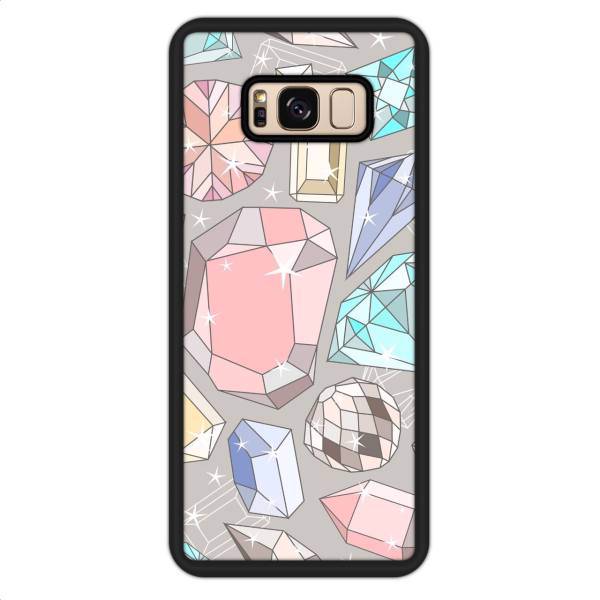 Akam AS8P0016 Case Cover Samsung Galaxy S8 plus، کاور آکام مدل AS8P0016 مناسب برای گوشی موبایل سامسونگ گلکسی اس 8 پلاس