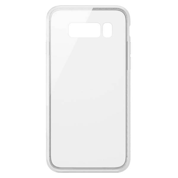 Clear TPU Cover For Samsung Note 8، کاور مدل Clear TPU مناسب برای گوشی موبایل سامسونگ Note 8
