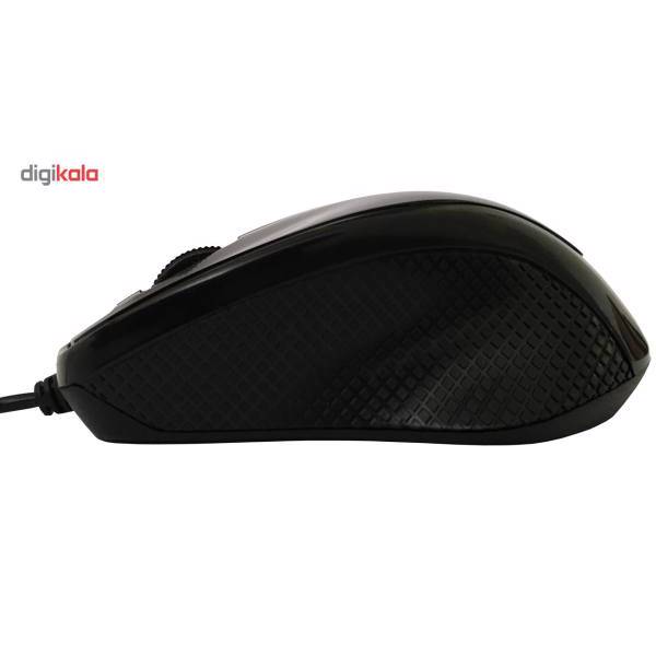 Enzo MM-101 Mouse، موس انزو مدل MM-101
