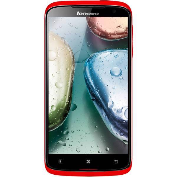 Lenovo S820 Mobile Phone، گوشی موبایل لنوو مدل S820