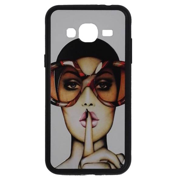 کاور موبایل ویر ایت مدل fashion case مناسب برای گوشی موبایل J3 2016