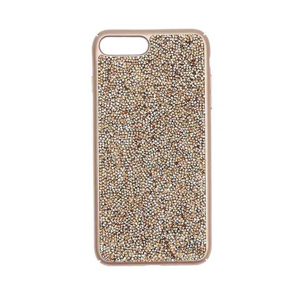 Bling World Case Cover For iPhone 7Plus / 8Plus، کاور بلینگ ورد مناسب برای گوشی موبایل آیفون 7Plus / 8Plus