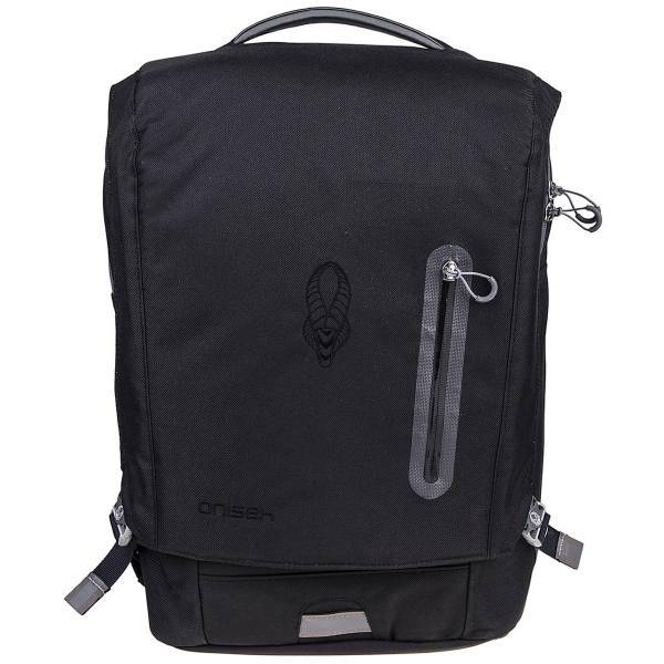 Oniseh Smart Pro BX Backpack For 15.6 Inch Laptop، کوله پشتی لپ تاپ انیسه مدل Smart Pro BX مناسب برای لپ تاپ 15.6 اینچی