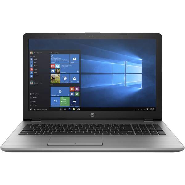 HP 250 G6 - 15 inch Laptop، لپ تاپ 15 اینچی اچ پی مدل G6 250